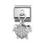 Nomination Classic Charms Kilpikonna ZK 331800/24-1