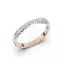 Festive Sophia Diamant Ring 0,27ct 14-355-027-PV-HSI1-1