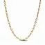 Pandora Infinity Chain kaulakoru 363052C00-50-1