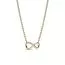Pandora Infinity Halskette 368821C01-1