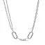 Pandora ME Double Link Chain Halskette 392303C00-45-1