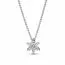 Pandora Timeless Sparkling Herbarium Cluster kaulakoru 392387C01-45-1