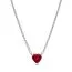 Pandora Timeless Sparkling Heart kaulakoru 392542C01-45-1