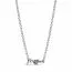 Pandora Mum Pavé Halskette 392589C01-1