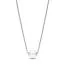 Pandora Treated Freshwater Cultured Pearl Collier kaulakoru 393167C01-45-1