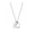 Pandora Disney Minnie Mouse Silhouette Collier kaulakoru 45cm 393187C01-45-1