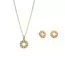 Kalevala Circle of Light Schmuckset 3969486-1