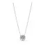 Pandora Tree Of Life Halskette 397780CZ-45-1