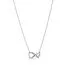 Pandora Sparkling Infinity Halskette 398821C01-1