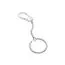 Pandora Moments Medium Bag Charm Holder Schlüsselanhänger 399571C00-1