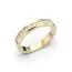 Festive Venice Diamant Ring 0,24ct 14-400-024-KK-HSI1-1