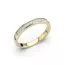 Festive Ariel Diamant Ring 0,12ct 14-405-012-KK-HSI1-1