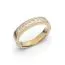 Festive Venice Princess timanttisormus 0,45ct 14-406-045-KK-HSI1-1