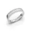 Festive Venice Princess Diamant Ring 0,45ct 14-406-045-VK-HSI1-1