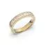 Festive Venice Princess timanttisormus 0,55ct 14-406-055-KK-HSI1-1