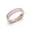 Festive Venice Princess timanttisormus 0,55ct 14-406-055-PK-HSI1-1