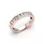 Festive Venice Diamant Ring 0,45ct 14-407-045-PK-HSI1-1