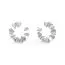 Guess Lovely Ohrringe JUBE03037JWRHT/U-1