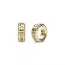 Guess Just Guess Ohrringe JUBE03112JWYGT/U-1