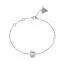 Guess Lovely Armband JUBB03036JWRHS-1