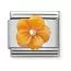 Nomination Rose Gold Flower 430510/05-1