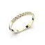 Festive Victoria timanttisormus 0,09ct 14-434-009-KK-HSI1-1