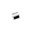 Saurum -kalvosinnapit onyx 4653 24-2