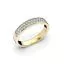 Festive Roma Diamant Ring 14-475-030-KK-HSI1-1