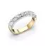 Festive Sophia Diamant Ring 0,70ct 14-479-070-KV-HSI1-1