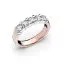 Festive Sophia Diamant Ring 0,75ct 14-487-075-PV-HSI1-1