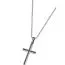 Saurum risti, hopea 42/45cm 5026 96 000-1