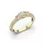Festive Aurora 0,66ct timanttisormus 14-506-066-KK-HSI1-1