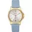 Leijona Colorful Paletti Gold Blue 5120-4664-1