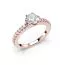 Festive Juliette Diamant Ring 14-517-088-PK-HVS1-1