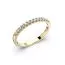 Festive Juliette Diamant Ring 14-523-013-KK-HSI1-1