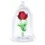 Swarovski Enchanted Rose kristallfigur 5230478-1