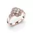 Festive Lotus timanttisormus 14-524-045-PK-HSI1-1