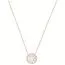 Swarovski Sparkling Dance halsband 5272364-1