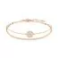 Swarovski Ginger -rannekoru 5274892-1
