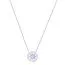 Swarovski Sparkling Halsband 5279425-0