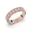Festive Alexia Allianssi timanttisormus 1,15ct 14-533-115-PK-HSI1-1
