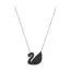 Swarovski Iconic Swan Halskette 5347329-1