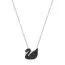 Swarovski Iconic Swan Halskette 5347330-1