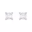 Swarovski Attract Ohrringe 5430365-1