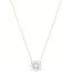 Swarovski Sunshine Halskette 5451376-1
