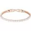 Swarovski Tennis -rannekoru 5464948-1