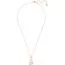Swarovski Dazzling Swan -kaulakoru 5473024-2
