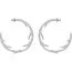 Swarovski Polar Bestiary Ohrringe 5499626-1