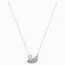 Swarovski Iconic Swan halsband 5512095-1