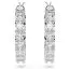 Swarovski Vittore Mini Hoop -korvakorut 5562126